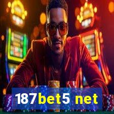 187bet5 net